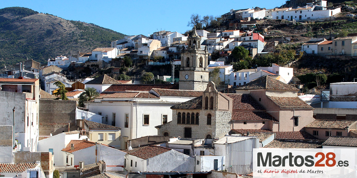 El sabor tradicional y artesano de los monasterios andaluces llega a Martos