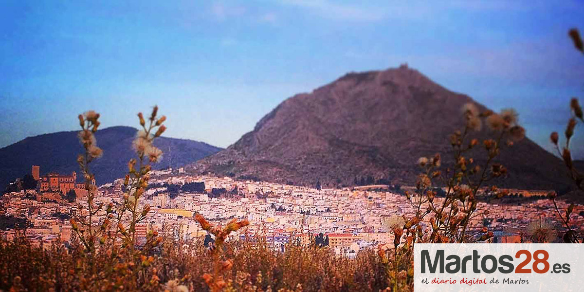 ¿Martos es el pueblo con más encanto de Andalucía?