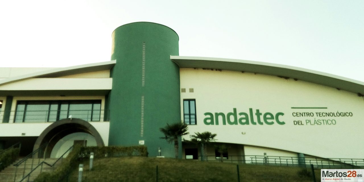 La fundación Andaltec impartirá el itinerario formativo de ‘Diseño Industrial’