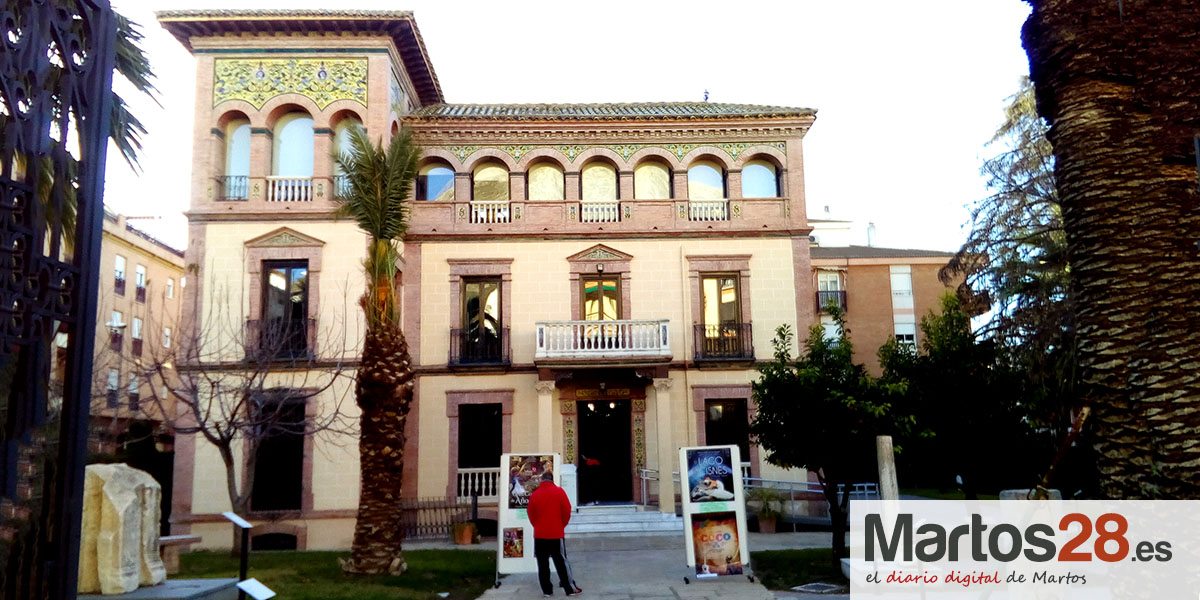 La Biblioteca de Martos reconocida con el primer premio en fomento de la lectura de los premios Bayard