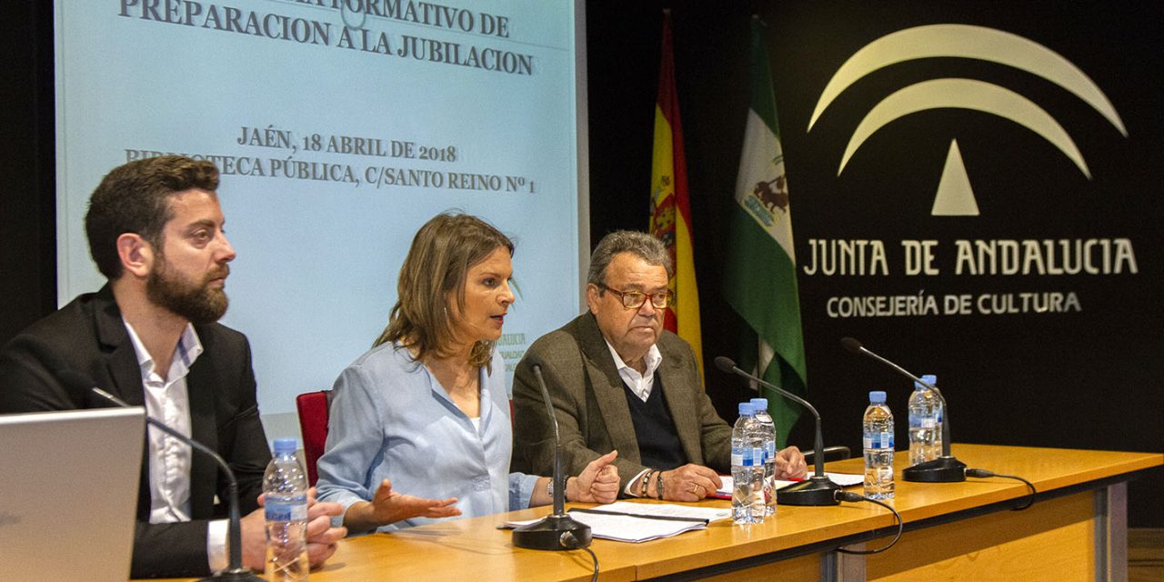 La Junta de Andalucía destina cada año un millón de euros para complementar las pensiones de 6.000 jiennenses