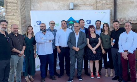  “Jaén en julio” calienta motores con los conciertos en la capital jiennense de Vuelacruz y Nathy Peluso