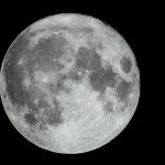 El eclipse total de Luna del 27 de julio será visible a simple vista