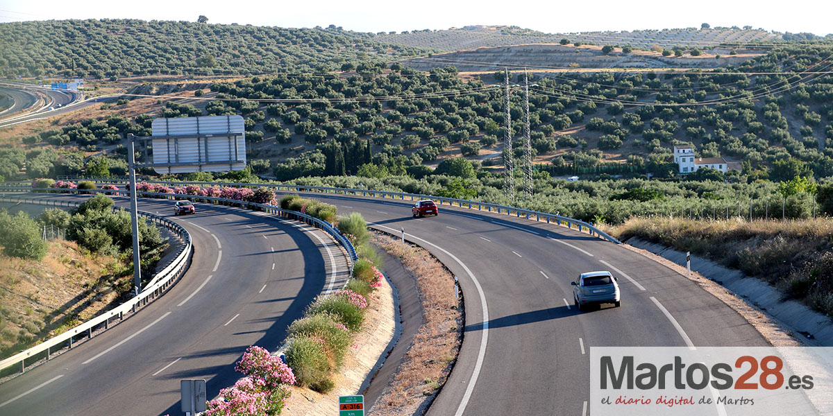 La DGT controlará las furgonetas a partir del lunes 23 de julio