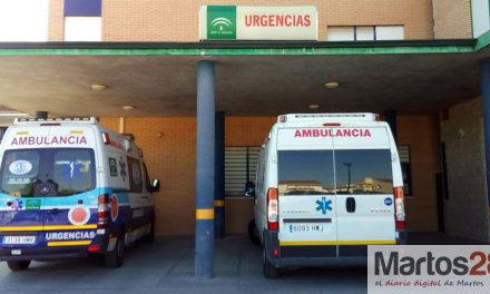 CRISIS CORONAVIRUS | 599 personas dan positivo en la provincia de Jaén desde el inicio de la crisis