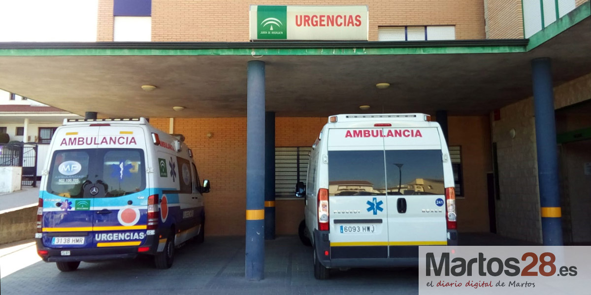 CRISIS CORONAVIRUS | La provincia suma 34 casos de infectados con 1 fallecido en Andújar