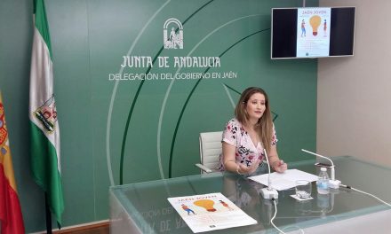 El IAJ abre el plazo de presentación de candidaturas a los Premios Jaén Joven 2018 hasta el próximo 5 de octubre