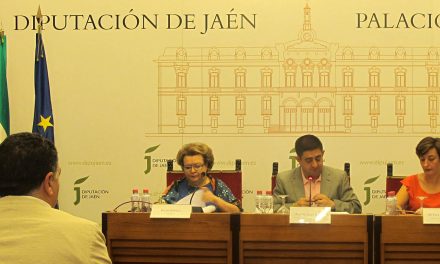 Diputación de Jaén constituirá una comisión para abordar el despoblamiento en la provincia