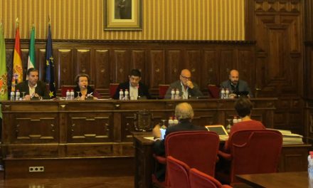 El pleno de Diputación aprueba el Plan Provincial de Obras y Servicios 2019, dotado con más de 14,1 millones de euros