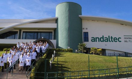 Andaltec pone en marcha un proyecto de revalorización de materiales plásticos avanzados del sector del automóvil y aeronáutico