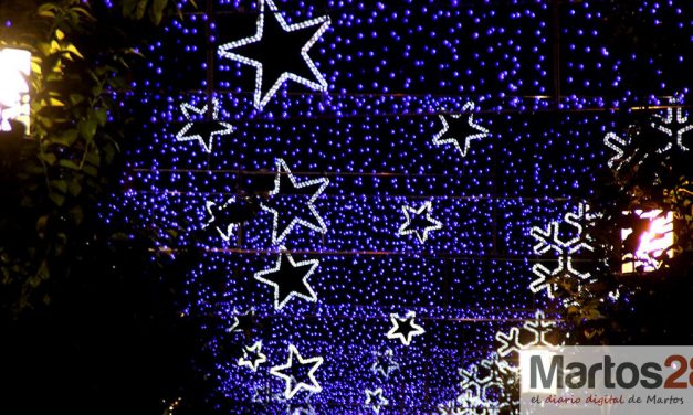 OPINIÓN | Navidad en mi barrio y la “R” de Reducir