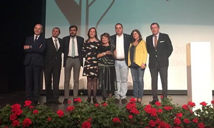 Premio Aldabón 2019 para la revista Aldaba