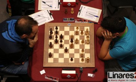 Más de 6.400 estudiantes de Jaén se han beneficiado de la enseñanza y la práctica del ajedrez en el ámbito escolar