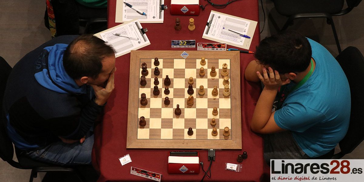 Más de 6.400 estudiantes de Jaén se han beneficiado de la enseñanza y la práctica del ajedrez en el ámbito escolar
