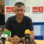 El PSOE de Martos tacha de «execrable» la renuncia de la portavoz de Ciudadanos como concejal