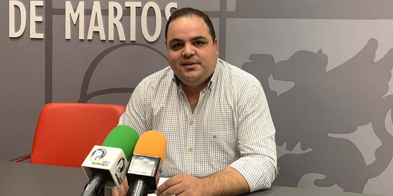 Víctor Torres asegura que la propuesta de ordenanzas fiscales sigue congelando los impuestos al tiempo que incentiva el casco antiguo y la actividad económica