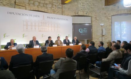 Presentada en Jaén la ‘Andalucía Bike Race 2020’