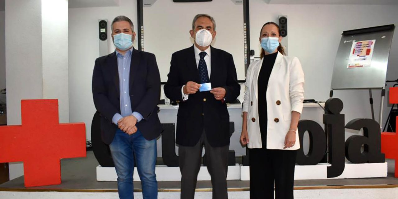 Casi 2.500 familias de Jaén se benefician de Programa de Garantía Alimentaria de la Junta