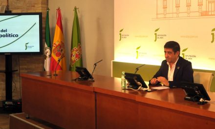 Diputación sitúa como prioridad para los próximos meses minimizar los efectos de la pandemia en la provincia