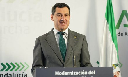 El Gobierno andaluz trabaja en un plan para reforzar las inversiones en la provincia de Jaén