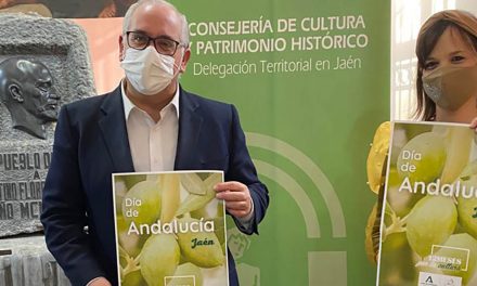La Consejería de Cultura ensalza la riqueza patrimonial para celebrar el Día de Andalucía
