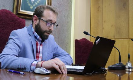 El Colegio de Abogados de Jaén forma a más de cien letrados sobre las subastas electrónicas