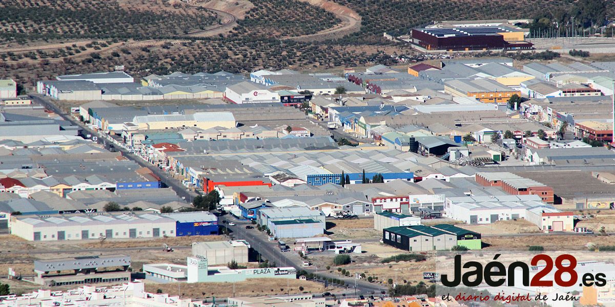 Empleo aprueba en un mes ayudas para mantener el empleo en 1.555 empresas de Jaén