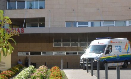 CSIF pide tolerancia cero frente al casi centenar de agresiones que los profesionales jienenses del sistema sanitario andaluz han sufrido esta pandemia