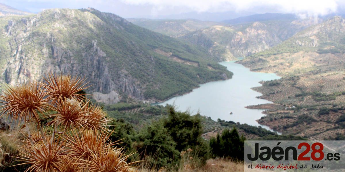 Una encuesta revela que el 71,96% de potenciales turistas está dispuesto a viajar a la provincia de Jaén
