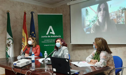 Andalucía impulsa la colaboración familiar para atender a menores y adolescentes de centros de protección