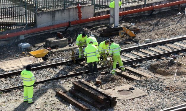 El Gobierno autoriza licitar por más de 130 millones de euros para renovar el ferrocarril convencional en Jaén y Córdoba