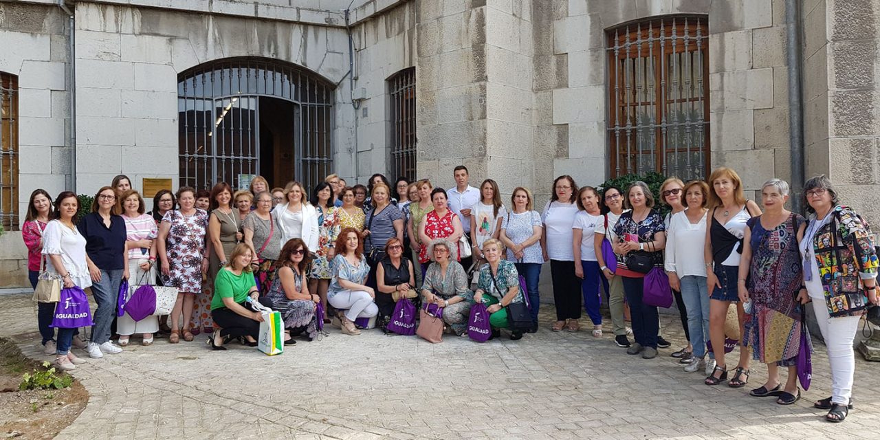 El Consejo Provincial de Igualdad y Participación de las Mujeres Jiennenses renueva las asociaciones que lo componen