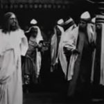 JESÚS HISTÓRICO – JESÚS DE NAZARET EN LA HISTORIA DEL CINE I