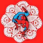 COLLAGE | Spiderman