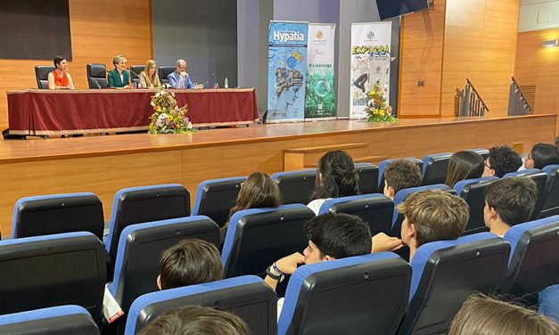 UNIVERSIDAD | Un total de 178 estudiantes de Secundaria han desarrollado 19 proyectos de investigación en el Programa Explora IES