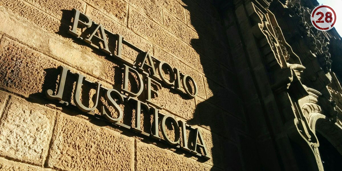 La Junta destina en Jaén más de 740.000 euros para Justicia Gratuita en el último trimestre de 2023